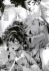 Page 20 of Katsumi Dynamite!! - preview thumbnail