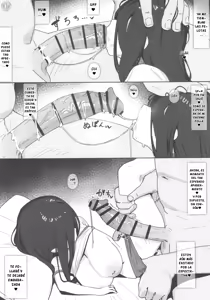 Page 6 of Yuurei Shoujo - Chica Fantasma - preview thumbnail