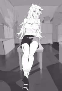 Page 9 of 萌子芽 - preview thumbnail