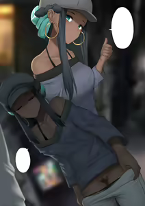 Page 701 of Ginhaha - preview thumbnail