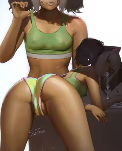 Page 221 of erotaiga - preview thumbnail