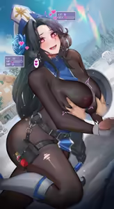 Page 111 of Maiden (decensored) - preview thumbnail
