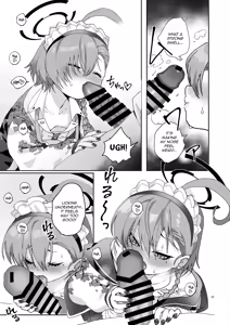 Page 15 of Konya, Himitsu no Basho de | Tonight, in a Secret Spot with You - preview thumbnail