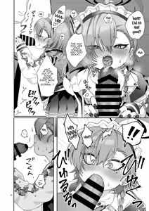 Page 16 of Konya, Himitsu no Basho de | Tonight, in a Secret Spot with You - preview thumbnail