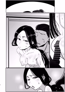 Page 8 of Mai zuru wa ore no oyaji nodatta . Saisho kara ore no mai zuru janakatta . Nō ga kowareru haki sō haita namida de mae ga mienai mō nani mo wakaran. - preview thumbnail