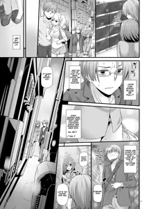 Page 23 of Jimi Zokusei Dohentai Kanojo Seifuku Rakuen 34 | Plain-Looking Perverted Girlfriend - Uniform Paradise 34 - preview thumbnail
