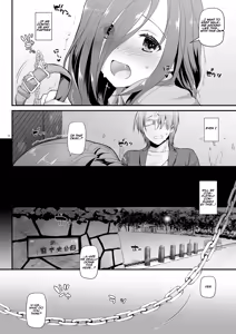 Page 36 of Jimi Zokusei Dohentai Kanojo Seifuku Rakuen 34 | Plain-Looking Perverted Girlfriend - Uniform Paradise 34 - preview thumbnail