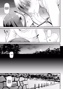 Page 47 of Jimi Zokusei Dohentai Kanojo Seifuku Rakuen 34 | Plain-Looking Perverted Girlfriend - Uniform Paradise 34 - preview thumbnail