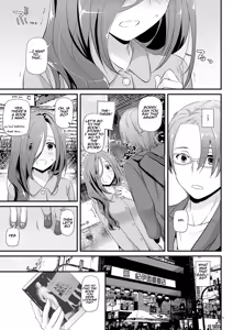 Page 7 of Jimi Zokusei Dohentai Kanojo Seifuku Rakuen 34 | Plain-Looking Perverted Girlfriend - Uniform Paradise 34 - preview thumbnail