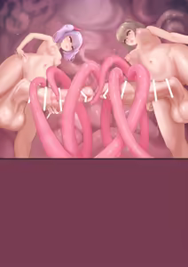 Page 2 of Futanari CG Collection Progress Penetrating Tentacle Onahole With Helmet Matching - preview thumbnail