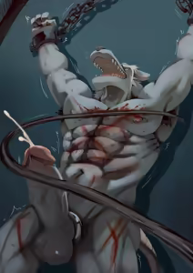Page 17 of Splinter - preview thumbnail