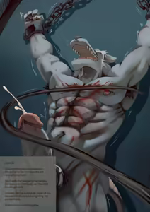 Page 5 of Splinter - preview thumbnail