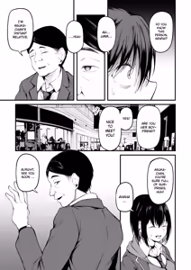 Page 13 of Kanojo wa Kako ni Dakare Otsu | She is embraced by the past and falls into despair - preview thumbnail