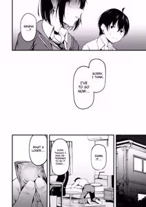 Page 14 of Kanojo wa Kako ni Dakare Otsu | She is embraced by the past and falls into despair - preview thumbnail