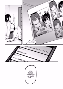Page 18 of Kanojo wa Kako ni Dakare Otsu | She is embraced by the past and falls into despair - preview thumbnail