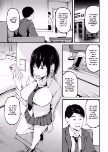 Page 19 of Kanojo wa Kako ni Dakare Otsu | She is embraced by the past and falls into despair - preview thumbnail
