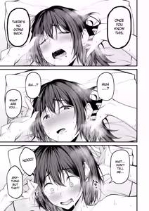 Page 43 of Kanojo wa Kako ni Dakare Otsu | She is embraced by the past and falls into despair - preview thumbnail