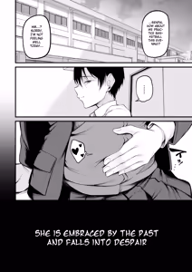 Page 52 of Kanojo wa Kako ni Dakare Otsu | She is embraced by the past and falls into despair - preview thumbnail