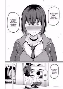Page 10 of Kanojo wa Kako ni Dakare Otsu | She is embraced by the past and falls into despair - preview thumbnail