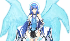 Page 1430 of Choukou Shinki Ixseal | Beat Valkyrie Ixseal (decensored) - preview thumbnail