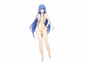 Page 1615 of Choukou Shinki Ixseal | Beat Valkyrie Ixseal (decensored) - preview thumbnail