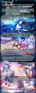 Page 3 of Choukou Shinki Ixseal | Beat Valkyrie Ixseal (decensored) - preview thumbnail
