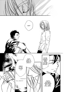 Page 16 of GHOST - preview thumbnail