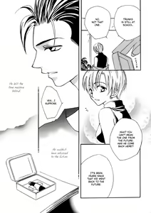 Page 4 of GHOST - preview thumbnail