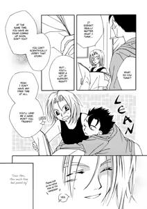 Page 8 of GHOST - preview thumbnail
