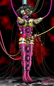 Kaikoh Tsukasa - hentai manga cover image
