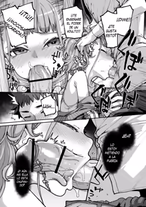 Page 17 of Mesugaki ga Arawareta! 3 | ¡Una Mocosa Salvaje Aparece! 3 - preview thumbnail