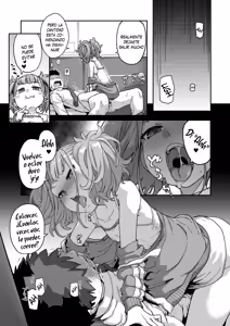 Page 40 of Mesugaki ga Arawareta! 3 | ¡Una Mocosa Salvaje Aparece! 3 - preview thumbnail