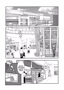 Page 4 of Mesugaki ga Arawareta! 3 | ¡Una Mocosa Salvaje Aparece! 3 - preview thumbnail
