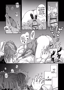 Page 42 of Mesugaki ga Arawareta! 3 | ¡Una Mocosa Salvaje Aparece! 3 - preview thumbnail