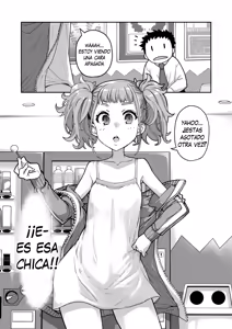 Page 6 of Mesugaki ga Arawareta! 3 | ¡Una Mocosa Salvaje Aparece! 3 - preview thumbnail
