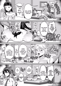 Page 52 of Bending the Rules Over 2 (decensored) - preview thumbnail