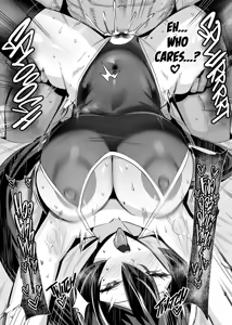 Page 67 of Bending the Rules Over 2 (decensored) - preview thumbnail