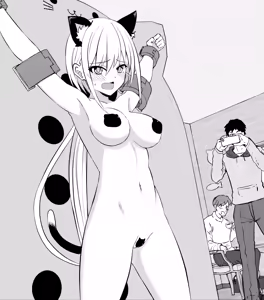 Page 119 of Misc Hakoroku Pixiv requests 2021-2024 - preview thumbnail
