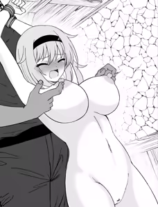 Page 138 of Misc Hakoroku Pixiv requests 2021-2024 - preview thumbnail