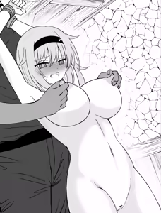 Page 139 of Misc Hakoroku Pixiv requests 2021-2024 - preview thumbnail