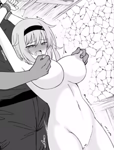 Page 140 of Misc Hakoroku Pixiv requests 2021-2024 - preview thumbnail