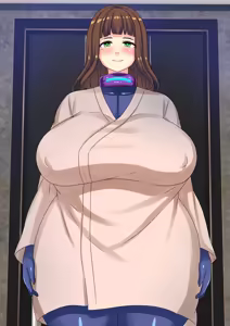 Page 90 of Ore to Issho ni Iru Tame ni Andoroido-ka Shujutsu o Uketa Byoki no Tsuma wa Benki - preview thumbnail