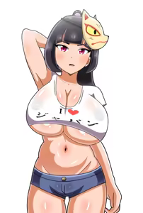 Page 300 of Artist 一際 pixiv - preview thumbnail