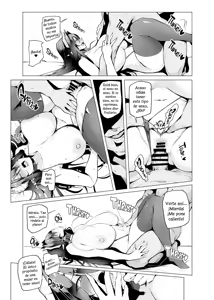 Page 15 of Sex slave Gacha III - Strong women have no human rights - preview thumbnail