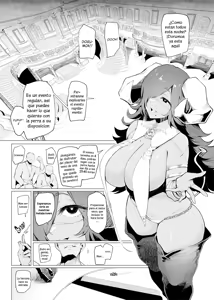 Page 9 of Sex slave Gacha III - Strong women have no human rights - preview thumbnail