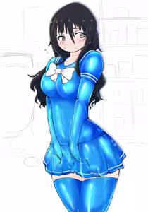 Page 312 of Izumi - preview thumbnail