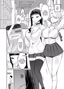 Page 11 of Bending the Rules Over 2 (decensored) - preview thumbnail