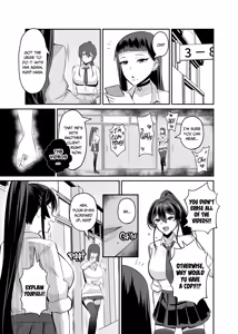 Page 30 of Bending the Rules Over 2 (decensored) - preview thumbnail