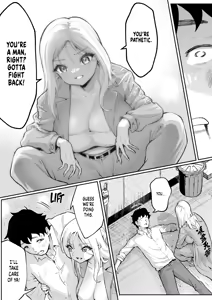Page 16 of Biker Babe and the Good Samaritan (decensored) - preview thumbnail