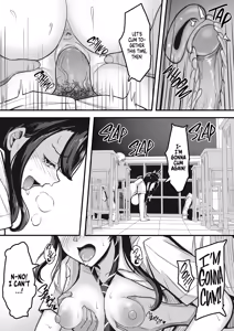 Page 28 of Dating the Loser While Fucking the Chad (decensored) - preview thumbnail